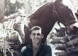 Un vasco de Idaho nos ha dejado, pero perdurará su recuerdo en la comunidad vasca