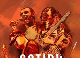 Entrevista al grupo vasco Gatibu en Radio U de Costa Rica