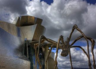 Desde Italia: Calendario de exposiciones del Guggenheim Bilbao para 2012