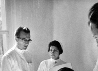 We’re joining in on the homage to a Univeral Basque: Julián de Ajuriaguerra