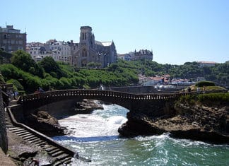 La web de Lonely Planet Italia publica un extraordinario reportaje sobre el País Vasco