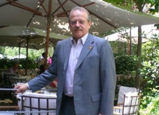 Creando puentes entre Brasil y Euskadi. El Gobernador de Rio Grande do Sul visitará Euskadi