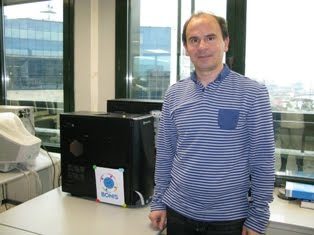 Un experto vasco en sistemas de vigilancia epidemiológica colabora en Paraguay