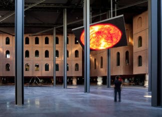 La Alhondiga Bilbao en la web francesa Maison. Los bilbainos ¡tapean! y se hispanizan