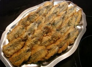 Buenas noticias: volvemos a tener anchoa en el Golfo de Bizkaia. Un triunfo del sentido común