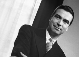 ¡Por fin! Alguien reconoce una influencia vasca en Balenciaga: Givenchy