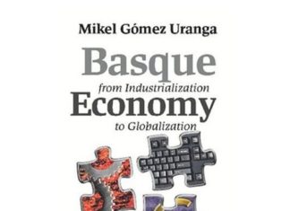 Seguimos recopilando libros sobre temas vascos recogidos en Google Books