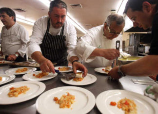 Confirmado: Idaho cae rendido ante la gastronomía vasca (actualizado)