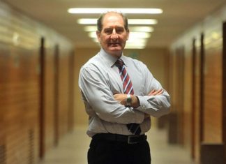 Brian Currin publica en Le Monde Diplomatique un artículo sobre la Paz en el País Vasco