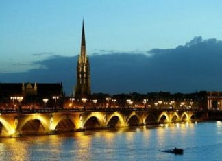 Bilbao, la invitada de honor en la 7ª edicion de Bordeaux fête le fleuve