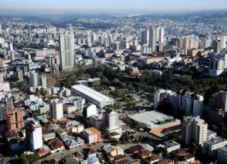 Empresarios del Caxias do Sul visitarán el País Vasco, como inicio de un programa para conocer modelos de éxito empresarial