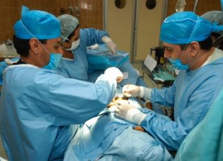 Una tesis doctoral de la UPV/EHU para mejorar el tratamiento del Cancer de pulmón