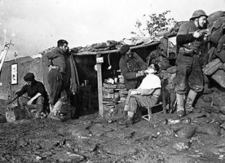 Dos investigadores de la UPV/EHU estudian el sufrimiento de la guerra a traves de relatos en euskera