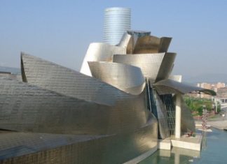 Otra guia sobre Bilbao en Italiano