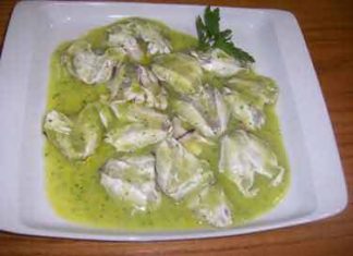 Las «kokotxas» un tema de debate de la Comisión Europea