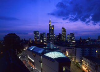 ¿Tiene el Gobierno Federal de Alemania envidia de Bilbao?