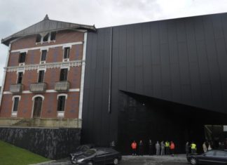 Museo Balenciaga: Inaugurado el museo dedicado a un diseñador español, hijo de un pescador vasco