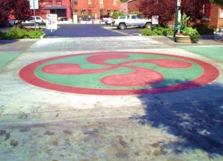 Cocineros vascos enseñan, y aprenden, en Boise