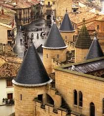 Una guía para conocer Olite