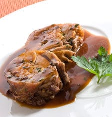 Seis días para aprender cocina vasca en Boise