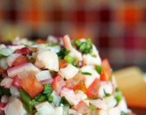 Pintxos en Singapur….Pintxos en St. Louis