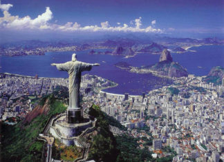 Bilbao, un ejemplo para Rio de Janeiro