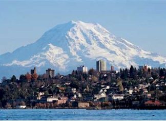 Reportaje sobre vinos vascos desde el Estado de Washington (USA)