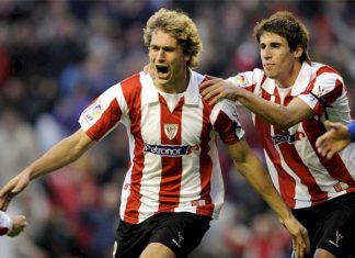 Más sobre el estilo Athletic. Esta vez desde Portugal