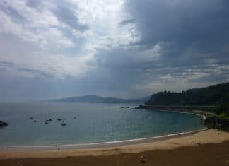 Más entradas en el blog de Katie Parla sobre Euskadi