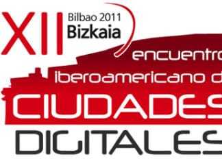 El XII Encuentro Iberoamericano de Ciudades Digitales se celebrará en Bilbao