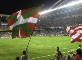 Sobre el Athletic, pero sobre su filosofia y no sobre las elecciones