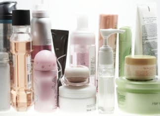 Compramos cosméticos para sentirnos bien