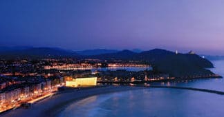 Los donostiarras, condenados por insinuaciones en un diario alemán