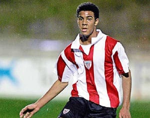 ¡El Athletic rompe con su filosofía y acepta a un jugador negro!. Eso piensan algunos