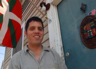 Más actividades del Centro Vasco de Nueva Orleans