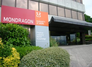 Al Jazeera: 2:31 minutos de admiración por el Grupo Cooperativo Mondragon