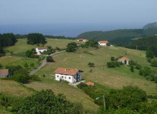 Katie Parla nos deja sus últimos y magníficos post sobre nuestro País