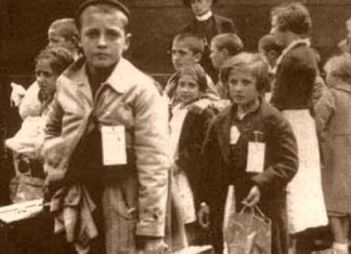 Más sobre las historias de los Niños de la Guerra Vascos en Gales