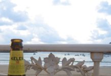 Paola de Angelis sigue con su visita por el País Vasco