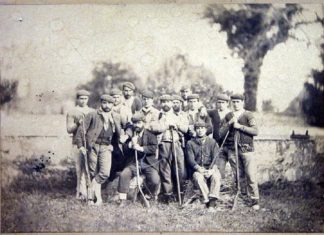 Una reflexión, incompleta, sobre la situación del Conflicto Vasco desde el King’s College de Londres