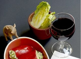 Cocina vasca: desde Francia hasta Chile pasando por los USA