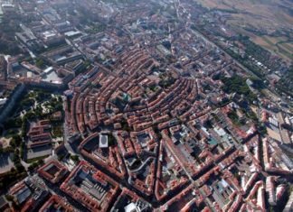 Vitoria-Gasteiz, un modelo de ciudad sostenible para el mundo
