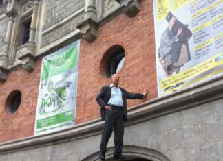 El auténtico Efecto-Milagro Bilbao: la ingravidez