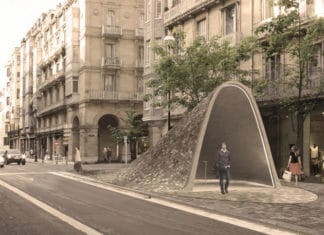 ¿El proyecto de metro para Donostia se va a paralizar?