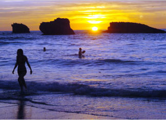 Las Guías de Viaje del New York Times sobre el País Vasco