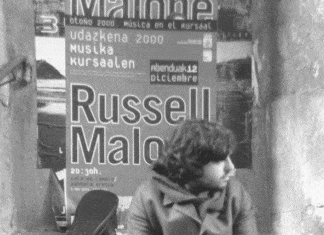 El cantante vasco Urko Menaia de gira por Norteamérica