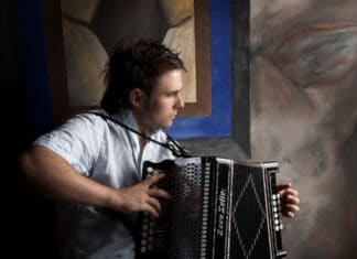 Música vasca en un festival celta, o la universalidad de lo vasco