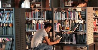 La Alhondiga Bilbao citada como referente por la web de la Helsinki Central Library