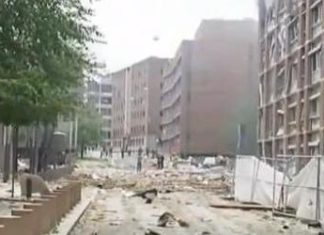 Atentado de Noruega vs Nacionalismo vasco, o confundir el culo con las témporas(*)