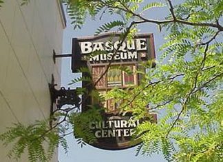 Una gran noticia: la exposición «Ocultos a la vista de todos: los vascos» del Museo Vasco de Boise ha sido premiada